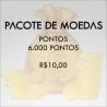 PROMO - 6.600 COINS ARKELITE