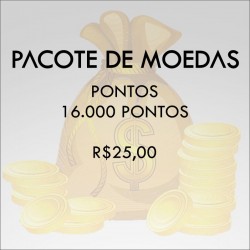 PROMO - 17.600 COINS ARKELITE