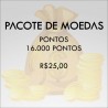 PROMO - 17.600 COINS ARKELITE