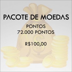 PROMO - 80.000 Moedas ArkElite [15% Discount]